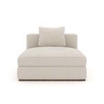 Product Image 1 for Bello Armless Chair from Caracole