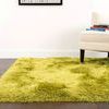 Product Image 6 for Allure Shag Citron Rug from Loloi