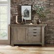 Product Image 3 for Urban Farmhouse Credenza from Hooker Furniture