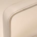 Product Image 4 for Hemingway Leather Accent Chair from Jamie Young