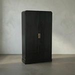 Product Image 1 for Tresor Hutch from Noir