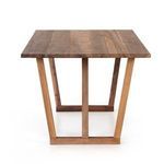 Cyril Dining Table Natural Reclaimed image 11