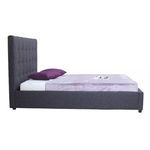 Product Image 3 for Belle Storage Bed Charcoal from Moe's