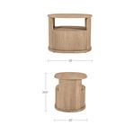 Product Image 16 for Tommy Nightstand from Moe's