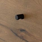 Product Image 8 for Eaton 5-Drawer Iron Dresser - Dark Gunmetal from Four Hands