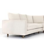 Product Image 9 for Dom 3 Piece Sectional from Four Hands