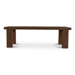 Product Image 7 for Marina Outdoor Bench from Moe's