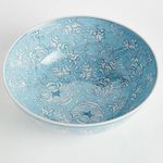 Product Image 2 for Monarch Lotus Decorative Bowl from Napa Home And Garden