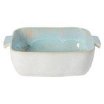 Product Image 1 for Eivissa Square Baker - Sea Blue from Casafina