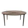 Product Image 1 for Unity Cocktail Table from Currey & Company