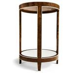 Product Image 3 for Jacques Round End Table from Johnathan Charles