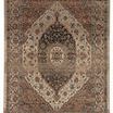 Product Image 10 for Irenea Medallion Tan/ Ivory Rug from Jaipur 