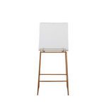 Product Image 8 for King Lucite Counter Stool from Gabby