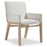 Product Image 1 for Asana Arm Chair from Bernhardt Furniture