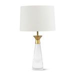 Product Image 5 for Starling Crystal Table Lamp from Regina Andrew Design