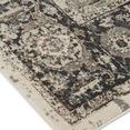Product Image 5 for Sorel Charcoal Gray / Ivory Rug from Feizy Rugs