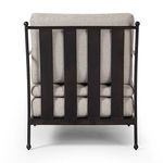 Product Image 6 for Tally Ramiro Ecru Outdoor Chair from Four Hands