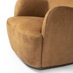 Product Image 8 for Julius Swivel Chair from Four Hands