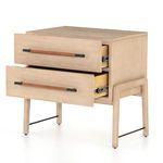 Product Image 9 for Rosedale Yucca Oak Nightstand  from Four Hands