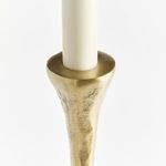 Product Image 3 for Noah Grande Taper Holders, Set of 3 from Napa Home And Garden