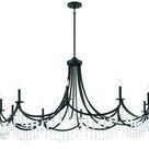 Product Image 6 for Kameron 10 Light Chandelier from Savoy House 