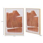 Product Image 6 for Cici 2 Framed Painting from Moe's