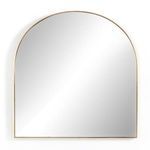 Product Image 5 for Georgina Wide Mirror from Four Hands