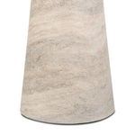 Product Image 7 for Marsh Outdoor Bar + Counter Table - Textured Sandy Grey from Four Hands