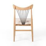 Product Image 17 for Solene Dining Chair Darren Ecru from Four Hands