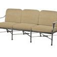 Product Image 2 for Delphi Sofa from Woodard