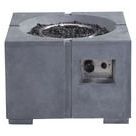 Product Image 4 for Dante Propane Fire Pit from Zuo