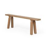 Product Image 13 for Lahana Accent Bench from Four Hands