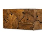 Product Image 8 for Tomlin Brown Teak Outdoor Bunching Table from Four Hands