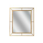 Product Image 1 for Madison Marbleized Mirror from Chelsea House