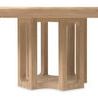 Product Image 3 for Banyon Bay Round Dining Table with One 18-inch Leaf from Hooker Furniture