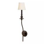Product Image 1 for Monroe 1 Light Wall Sconce from Hudson Valley