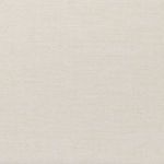 Close-up of natural beige Belgian Linen fabric texture of Bridges chair