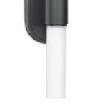 Product Image 4 for Dixon Glass Sconce Double - Oil Rubbed Bronze from Regina Andrew Design