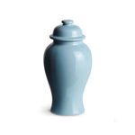Product Image 1 for Koa Lidded Mini Ginger Jar from Napa Home And Garden