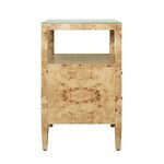 Product Image 4 for Roscoe Side Table from Worlds Away