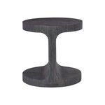 Product Image 6 for Berkely Round Side Table from Bernhardt Furniture