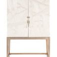 Product Image 8 for Melange Dream Weaver Bar Cabinet from Hooker Furniture