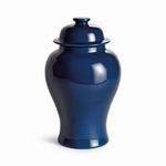 Product Image 1 for Koa Lidded Ginger Jar from Napa Home And Garden
