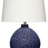 Product Image 3 for Cape Rattan Table Lamp from Jamie Young