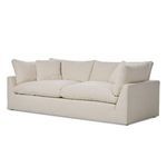 Product Image 2 for Stevie Crypton Nomad Snow Sofa from Four Hands