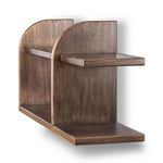 Product Image 9 for Evren 42" Left Arm Facing Wall Shelf from Four Hands