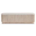 Product Image 3 for Bernhardt Lucerne Bench from Bernhardt Furniture