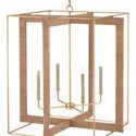 Product Image 2 for Purebred Lantern from Currey & Company