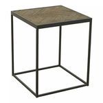 Product Image 4 for Heritage Side Table from Moe's