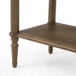 Product Image 24 for Toulouse Oak Veneer Nightstand from Four Hands